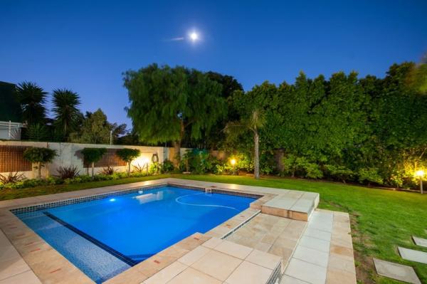 Millard Crescent Guesthouse