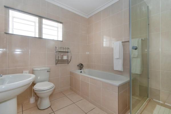 Millard Crescent Guesthouse