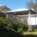 Farmhouse patio