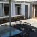 Farmhouse patio