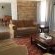 Farmhouse lounge