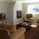Farmhouse lounge