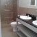 Farmhouse - first bedroom's bathroom