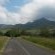 The road to Ledges Retreat
