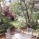 BBQ area 
