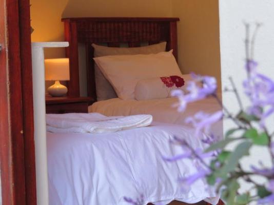 Aviento Bed & Breakfast