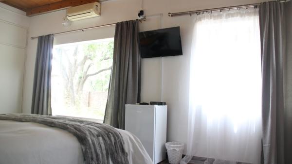 Casa Leitao Lodge