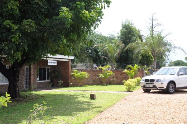 Casa Leitao Lodge