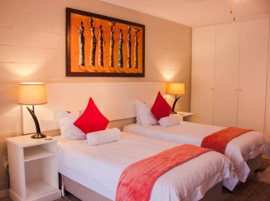 Room Islay