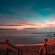 Sunset beauty