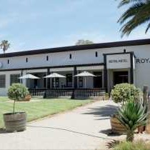 Royal Hotel Willowmore