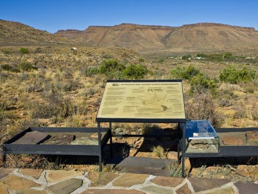 Karoo National Park - Outdoor Activities