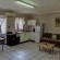 One bedroom chalet lounge