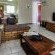 Cozy lounge