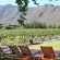 Overlooking beautiful Langeberg Mountains