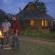Hilltop Camp - Hluhluwe-Imfolozi Game Park