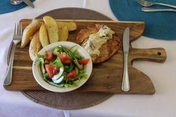 Bird Haven Bed & Breakfast Leribe