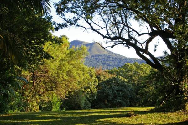 Phophonyane Falls Ecolodge and Nature Reserve