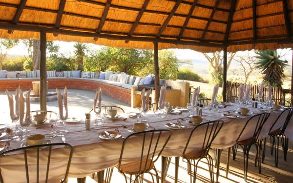 Guest House