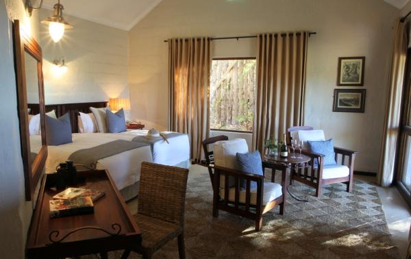 Fugitives Drift Guest House
