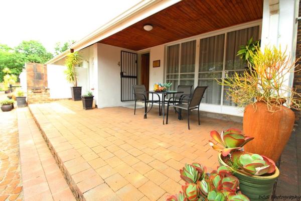 UNIT 4 PATIO