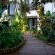 The St Lucia Eco Lodge