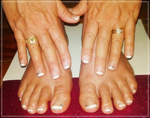 Wilken Nails - Nail Salon @ Albert House B&B