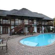 Oak Park Guest House and Conference Centre