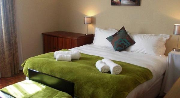 The Hamlet Country Lodge