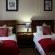 The Hamlet Country Lodge