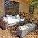 Patio view