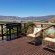 patio view
