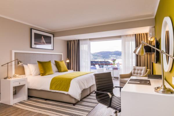 Simon’s Town Quayside Hotel