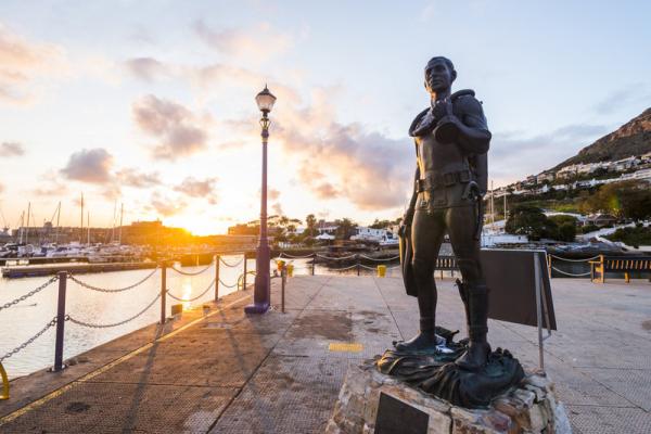Simon’s Town Quayside Hotel