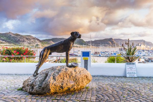 Simon’s Town Quayside Hotel