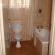 5 Sleeper Chalet bathroom