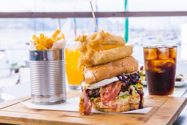 Simon’s Town Quayside Hotel