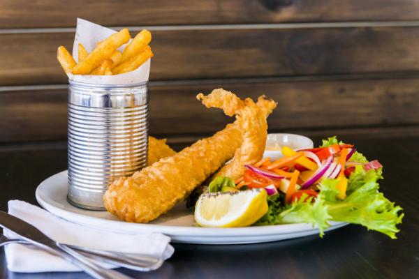 Simon’s Town Quayside Hotel