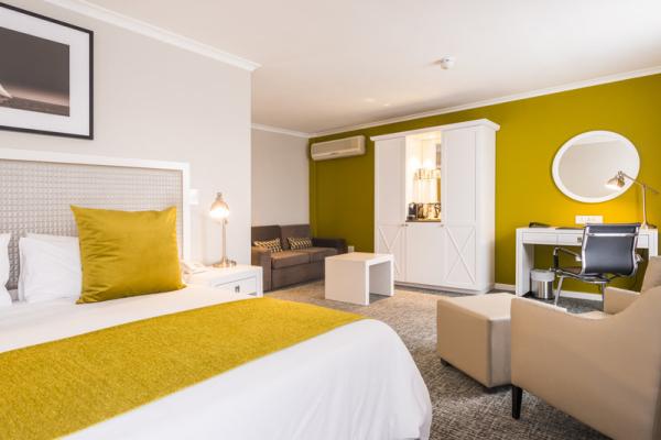 Simon’s Town Quayside Hotel
