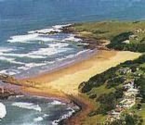 Wild Coast Beaches