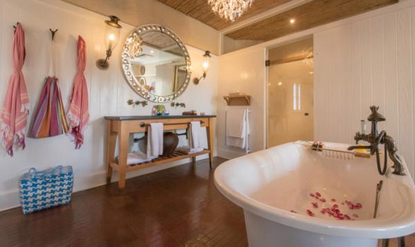 Hout Bay Manor