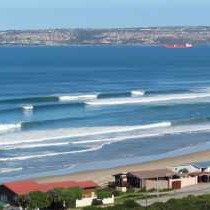 View from Whale-Phin