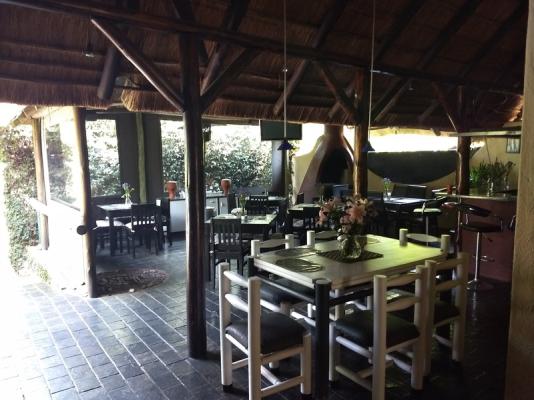 Dinning Area