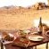 Desert Quiver Camp