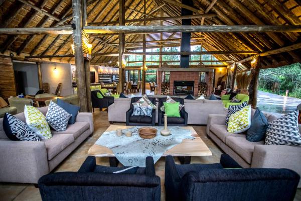Main Lodge