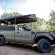 Game Drive Vehicle