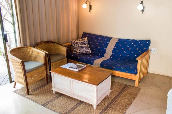 Accommodation