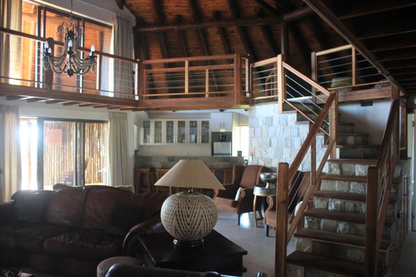 Silverstreams Lodge and Cottages