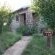 The overnight chalets