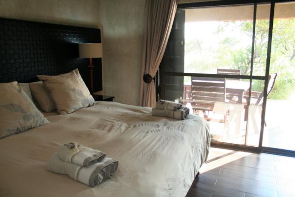 Luxury Chalet